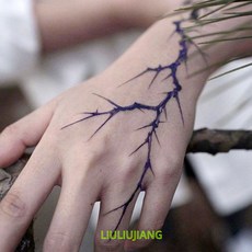 가시타투스티커