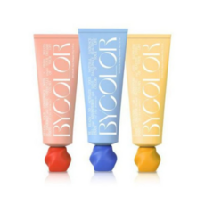 바이컬러 치약 3종 택1 (구취 미백 고불소)