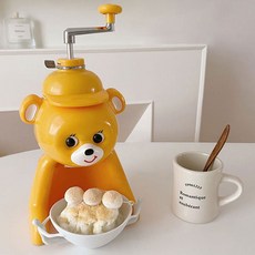 레트로팥빙수
