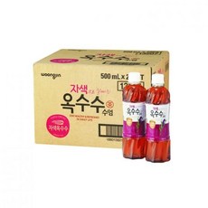 트레이더스보리차
