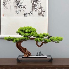 소나무분재용화분