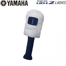 야마하 골프 헤드커버 레이디스 20년 모델inpres UD+2用 ドライバー用 LADIES YAMAHA GOLF インプレス, 선주문, 옵션 : 헤드 커버(DR용) - one option