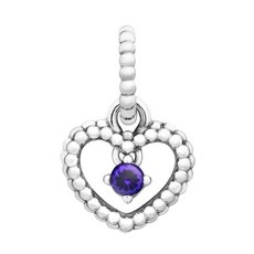 판도라하트댕글참