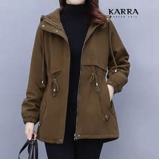 KARRA 유니크스트링점퍼_A3F18302