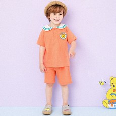 주니어체크치마