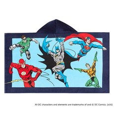 포터리반키즈비치타올