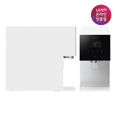 오브제컬렉션 [LG전자 공식인증점]LG 퓨리케어 얼음정수기 WD720RK4V (방문관리 4개월주기)