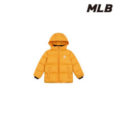 mlb숏패딩