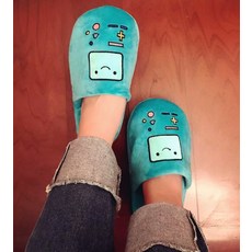 비모쿠션