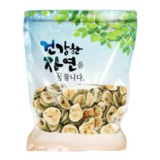 자연닮음 국산 말린 건여주 1kg, 말린여주 1kg, 1개