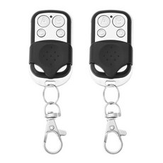 주차리모콘복사