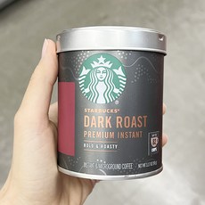 스타벅스틴케이스