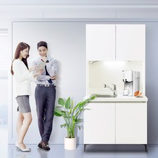 모듈씽크대