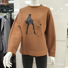 블루페페티셔츠