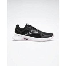 리복 Reebok 여성 어드밴스드 트레이네트 런닝화 RESO2EE2WBK