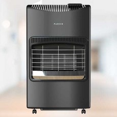 파세코 [파세코] 가스난로 케비넷형 13KG, 다크그레이 PCH-G5100NG
