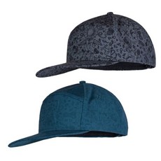 [몬츄라] 록 캡 Rock Cap, 블루제이