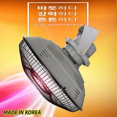 산업용전기히터