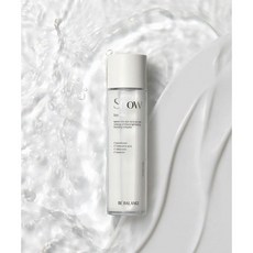 BE BALANCE 스노우 부스터 120ml