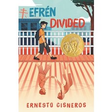 (영문도서) Efren Divided Prebound, Turtleback, English, 9781663632753