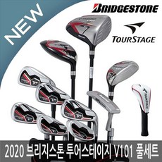 브리지스톤v3007