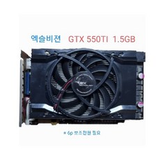 zotacgtx550ti