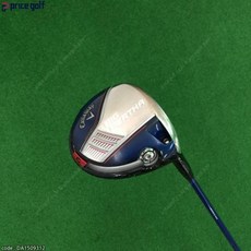 [Callaway] 캘러웨이 빅버사 10.5도 드라이버 (SR) APW