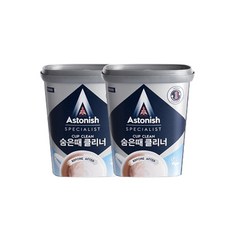 아스토니쉬 NEW 숨은때 클리너, 350g, 1개