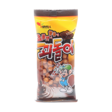 꾀돌이 45g, 20개