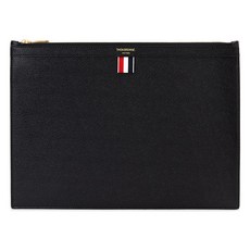 톰브라운 삼선탭 미디움 MAC021L 00198 001 남자 클러치