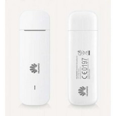 잠금 해제 화웨이 E3372h-510 4G 150Mbps LTE USB 스틱 동글 4G 미니 모뎀 자동차 와이파이 광대역 Mifi 2, 한개옵션0