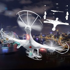 SYMA X5E DIY 교육용 조립드론 학교납품용