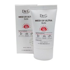  Dr.G 닥터지 메디 UV 울트라 선 50ml (SPF50+ PA+++) 최근제조 2개  상품 이미지