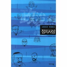 그림으로이해하는정치사상