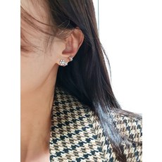 송혜교왕진주귀걸이