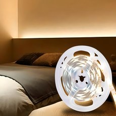 Luaz LED室內線條照明氣氛燈 5m, 黃光色