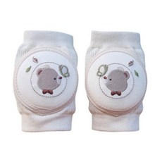 아기무릎보호대이중
