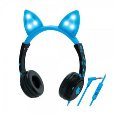 아이클레버헤드셋