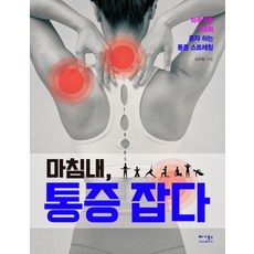 마취통증중환자의학길잡이