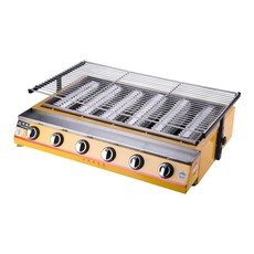 업소용양면생선구이기계