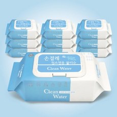 미엘물티슈20팩