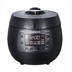 쿠쿠4인용압력밥솥