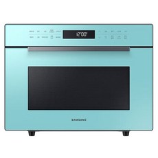 삼성 직화오븐 MC35R8088LN [35L / 민트 / 에어프라이], 단일상품