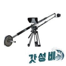 지미집 삼각대 로커 SLR 텔레픽 휠 -