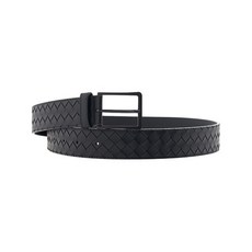 [보테가베네타] [라벨루쏘] 남성 인트레치아노 벨트 475599 V4650 1000