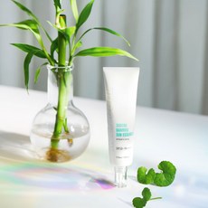 킵쿨 UVA UVB 동시차단 수드 대나무 선 에센스 50ml, 1개