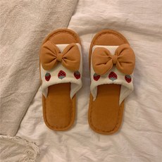 백설공주슬리퍼