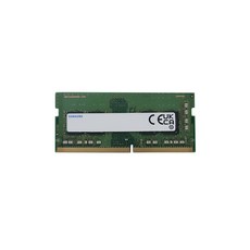 삼성전자 DDR4 노트북 PC4-25600 3200Mhz 노트북용 램, 32GB