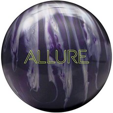 Ebonite Allure PRP/Slvr 16lb 에보나이트 얼루어 PRP / Slvr 7257.5g, 1