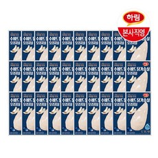 하림 닭가슴살 오리지널 100g